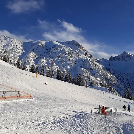 Alpenland.7 * 제펠드 인 티롤