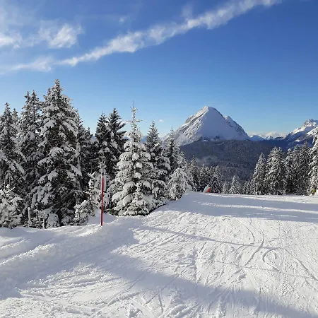 Alpenland.7 Διαμέρισμα *