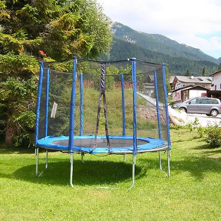 아파트 Alpenland.7