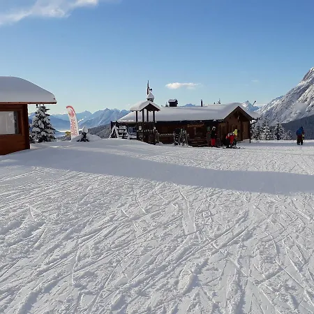 Alpenland.7 Ζέεφελντ
